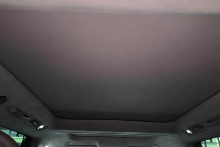Used Hima AITO M9 2025 Extended-Range Ultra Version 52 kWh 5-Seater Edition Headliner