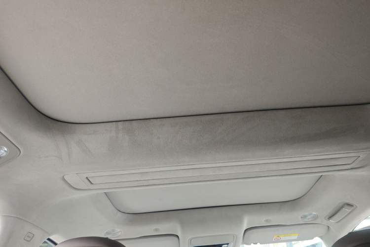 Used Hima AITO M9 2025 Extended-Range Ultra Version 52 kWh 5-Seater Edition Headliner