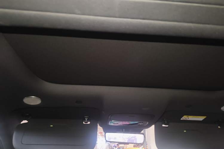 Used Hima AITO M9 2025 Extended-Range Ultra Version 52 kWh 6-Seater Headliner