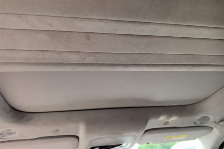 Used Hima AITO M9 2025 Extended-Range Ultra Version 52 kWh 5-Seater Edition Headliner