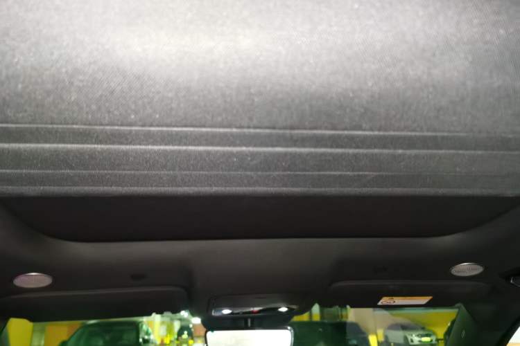 Used Hima AITO M9 2025 Extended-Range Ultra Version 52 kWh 6-Seater Headliner