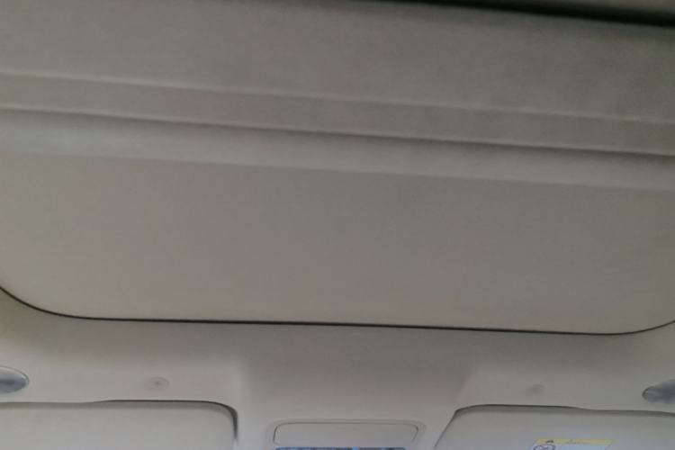 Used Hima AITO M9 2025 Pure Electric Ultra Version 100 kWh 6-Seater Model Headliner