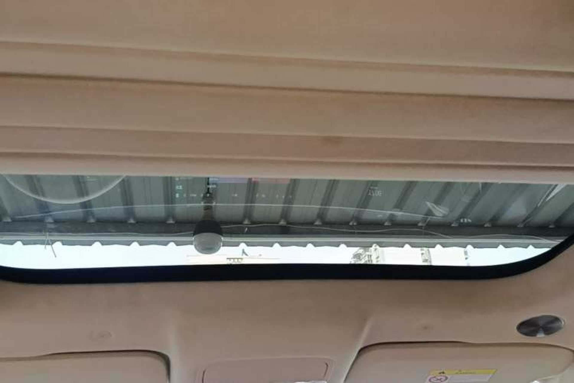 Used Hima AITO M9 2025 Extended-Range Ultra Version 52 kWh 6-Seater Headliner