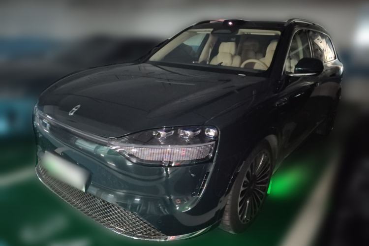 Used Hima AITO M9 2025 Pure Electric Ultra Version 100 kWh 6-Seater Model Guazi used car, China used car export, Used car for sale, Used  cars, Cheapest cars for sale