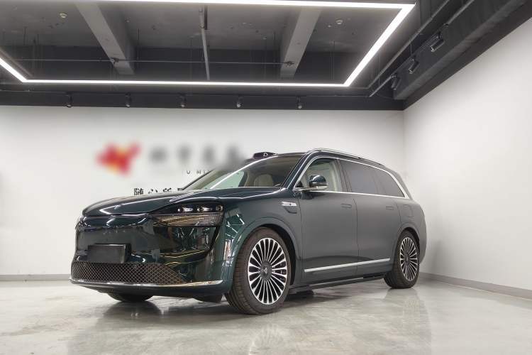 Used Hima AITO M9 2025 Pure Electric Ultra Version 100 kWh 6-Seater Model Guazi used car, China used car export, Used car for sale, Used  cars, Cheapest cars for sale
