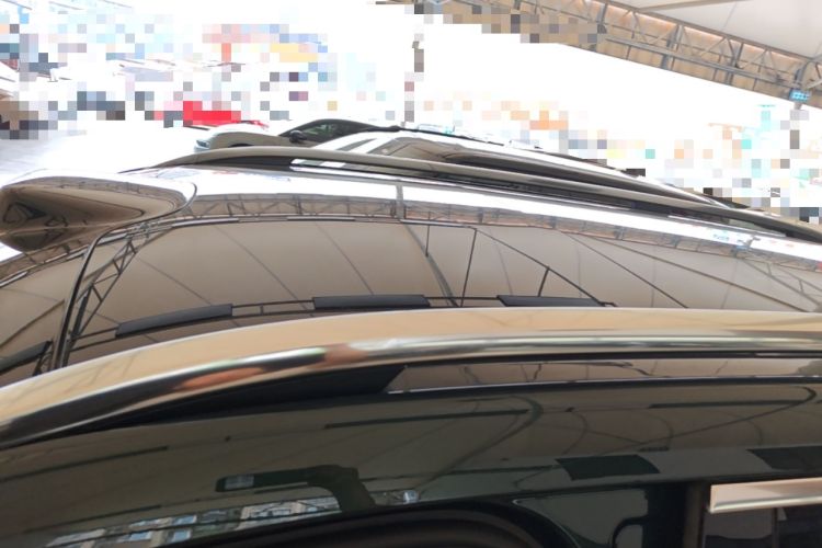 Used Hima AITO M9 2025 Extended-Range Ultra Version 52 kWh 5-Seater Edition Roof