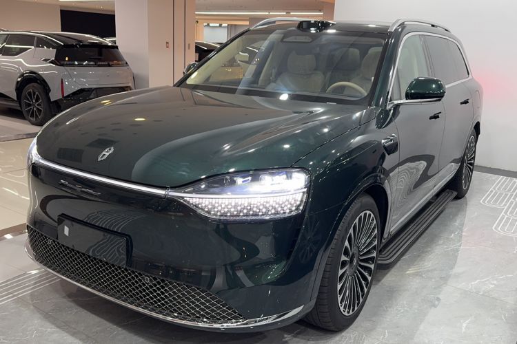 Used Hima AITO M9 2025 Pure Electric Ultra Version 100 kWh 6-Seater Model Guazi used car, China used car export, Used car for sale, Used  cars, Cheapest cars for sale