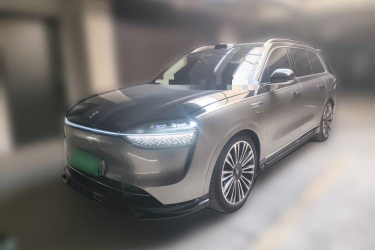 Used Hima AITO M9 2025 Extended-Range Ultra Version 52 kWh 6-Seater Guazi used car, China used car export, Used car for sale, Used  cars, Cheapest cars for sale