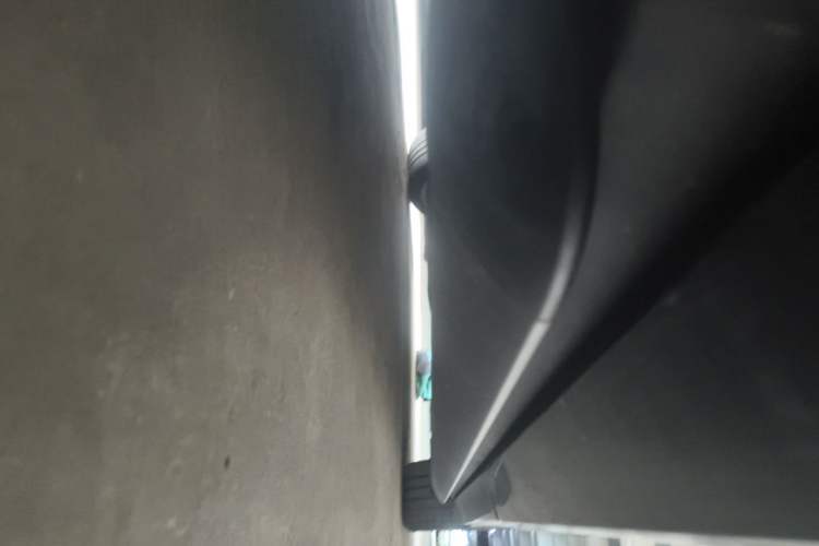 Used Hima AITO M9 2025 Extended-Range Ultra Version 52 kWh 6-Seater Chassis Rear Right