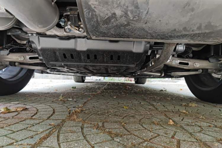 Used Hima AITO M9 2025 Extended-Range Ultra Version 52 kWh 6-Seater Chassis Rear