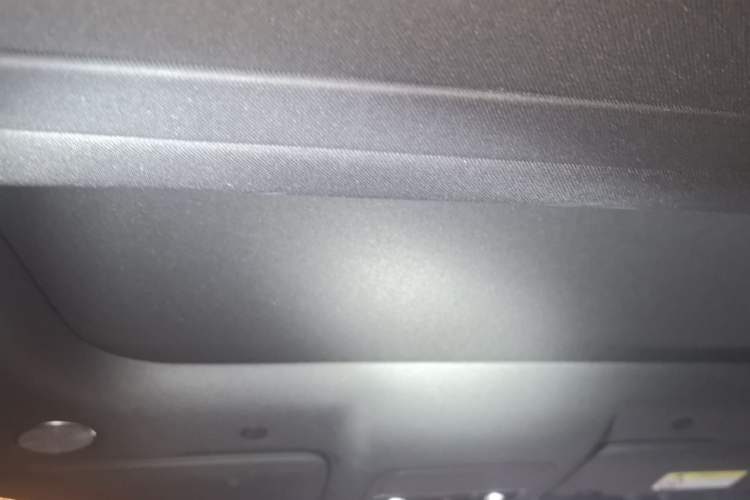 Used Hima AITO M9 2025 Model Range-Extended Ultra Edition 52kWh 6-seater (896-line LiDAR) Headliner