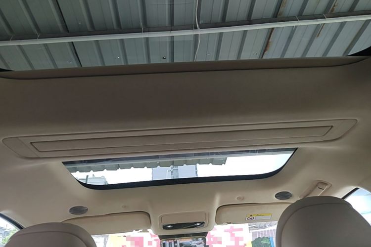 Used Hima AITO M9 2025 Extended-Range Ultra Version 52 kWh 6-Seater Headliner