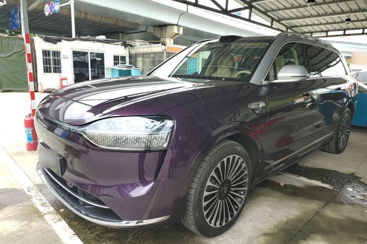 Used Hima AITO M9 2025 Extended-Range Ultra Version 52 kWh 6-Seater Guazi used car, China used car export, Used car for sale, Used  cars, Cheapest cars for sale
