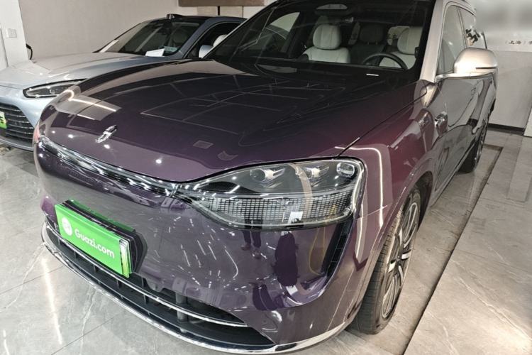 Used Hima AITO M9 2025 Extended-Range Ultra Version 52 kWh 5-Seater Edition Guazi used car, China used car export, Used car for sale, Used cars, Cheapest cars for sale