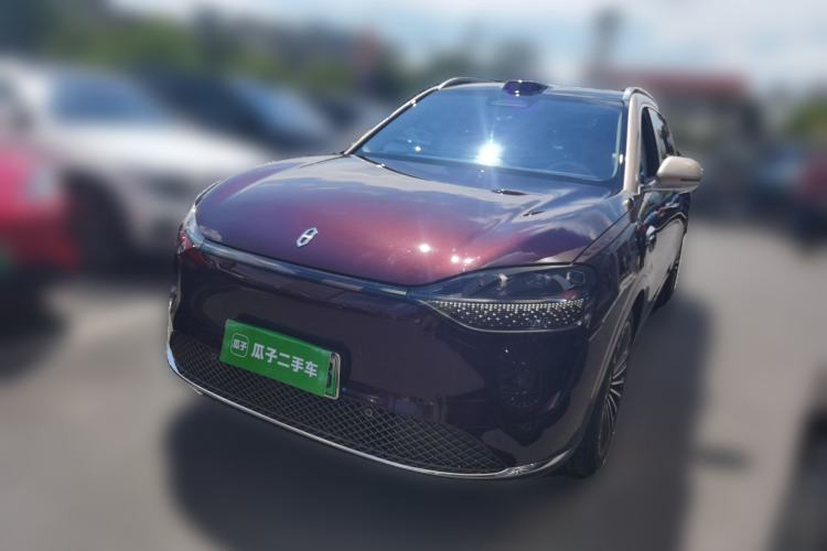 Used Hima AITO M9 2025 All-Electric Ultra Version 100 kWh 5-Seater Model Guazi used car, China used car export, Used car for sale, Used  cars, Cheapest cars for sale