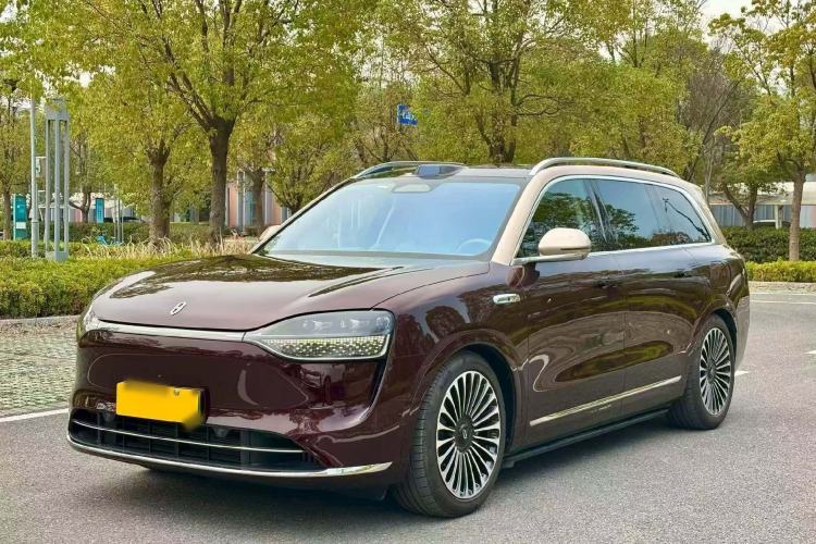 Used Hima AITO M9 2025 Extended-Range Ultra Version 52 kWh 6-Seater Guazi used car, China used car export, Used car for sale, Used  cars, Cheapest cars for sale