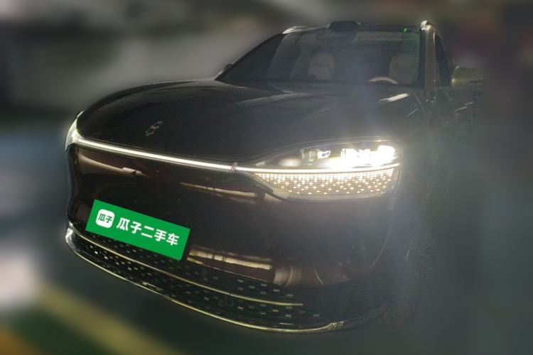 Used Hima AITO M9 2025 Extended-Range Ultra Version 52 kWh 5-Seater Edition Guazi used car, China used car export, Used car for sale, Used  cars, Cheapest cars for sale