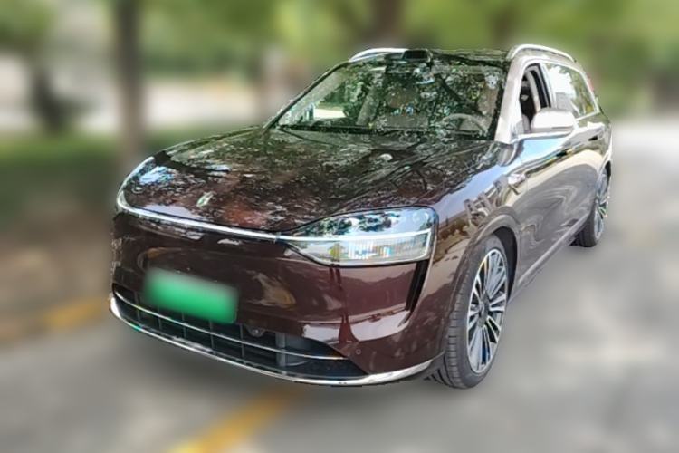 Used Hima AITO M9 2025 Extended-Range Ultra Version 52 kWh 5-Seater Edition Guazi used car, China used car export, Used car for sale, Used Hima cars, Cheapest cars for sale