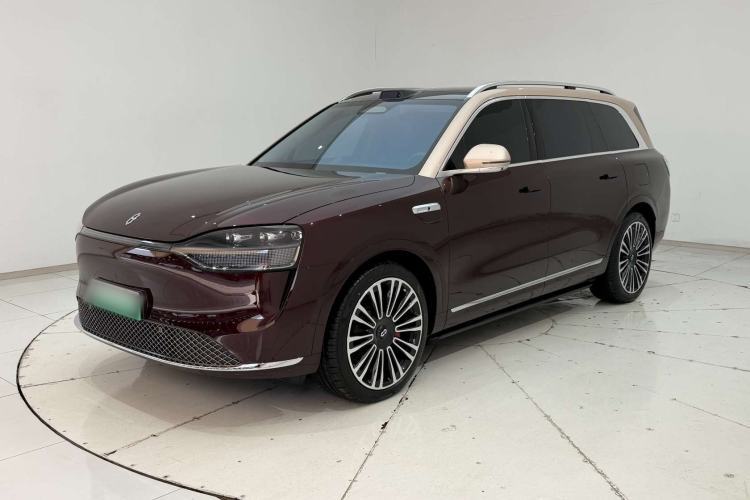 Used Hima AITO M9 2025 All-Electric Ultra Version 100 kWh 5-Seater Model Guazi used car, China used car export, Used car for sale, Used Hima cars, Cheapest cars for sale, Electric vehicle, New energy car