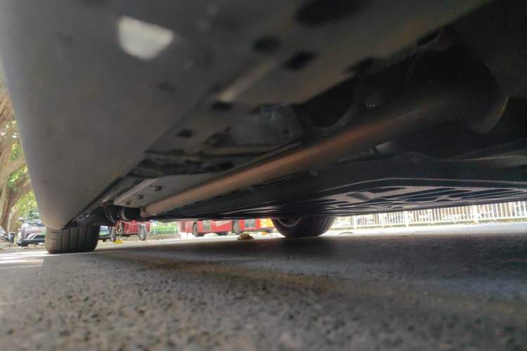 Used Hima AITO M9 2025 Extended-Range Ultra Version 52 kWh 6-Seater Chassis Front Right