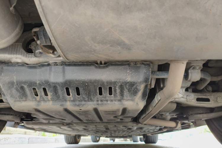 Used Hima AITO M9 2025 Extended-Range Ultra Version 52 kWh 6-Seater Chassis Rear