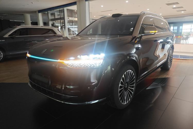 Used Hima AITO M9 2025 Extended-Range Ultra Version 52 kWh 5-Seater Edition Guazi used car, China used car export, Used car for sale, Used  cars, Cheapest cars for sale