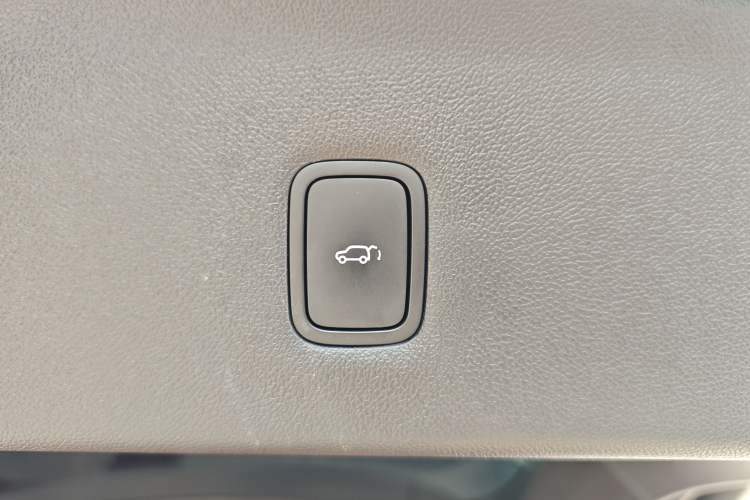 Used Hima AITO M9 2025 Pure Electric Ultra Version 100 kWh 6-Seater Model Exterior 8