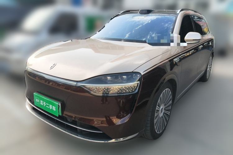 Used Hima AITO M9 2025 Extended-Range Ultra Version 52 kWh 6-Seater Guazi used car, China used car export, Used car for sale, Used  cars, Cheapest cars for sale