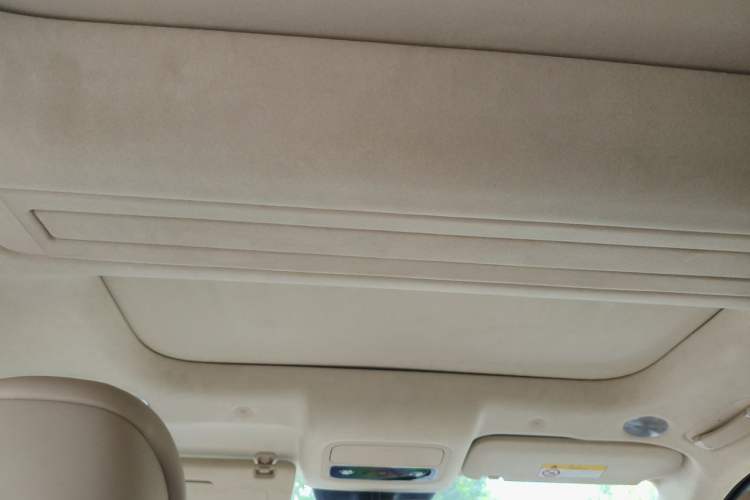 Used Hima AITO M9 2025 Extended-Range Ultra Version 52 kWh 6-Seater Headliner