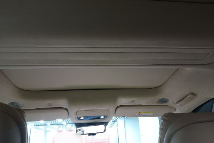 Used Hima AITO M9 2025 Extended-Range Ultra Version 52 kWh 6-Seater Headliner