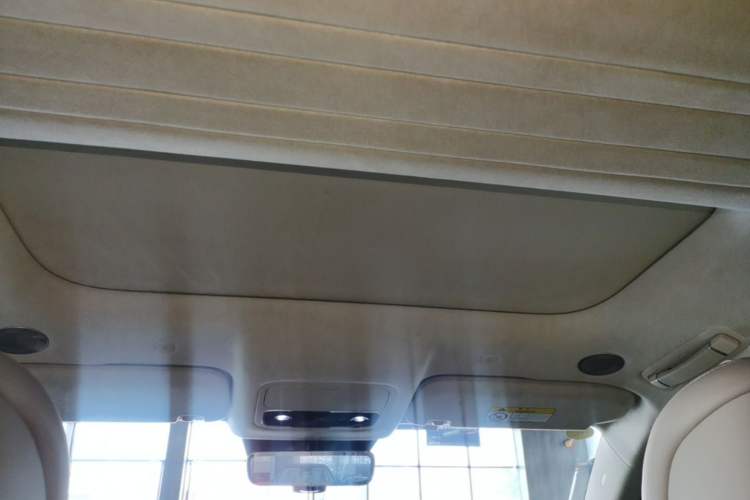 Used Hima AITO M9 2025 Extended-Range Ultra Version 52 kWh 6-Seater Headliner