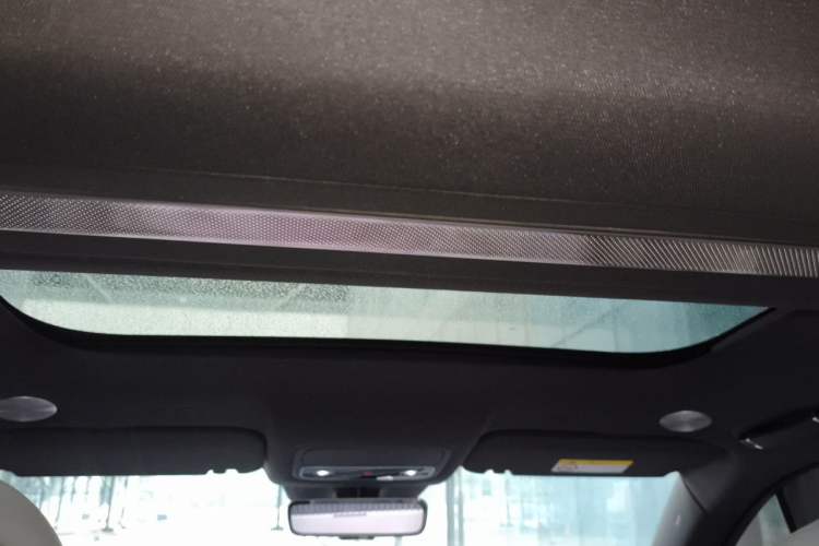 Used Hima AITO M9 2025 Extended-Range Ultra Version 52 kWh 6-Seater Headliner