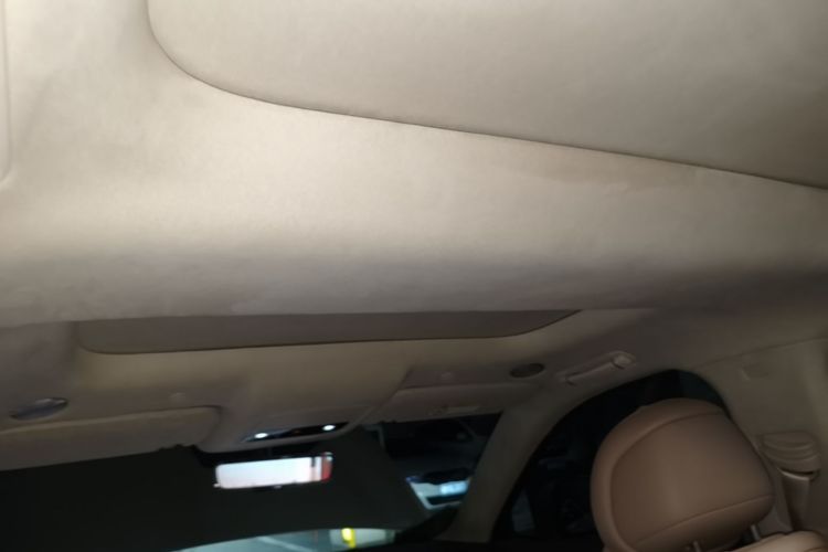 Used Hima AITO M9 2025 Extended-Range Max Version 52 kWh 5-Seater Edition Headliner