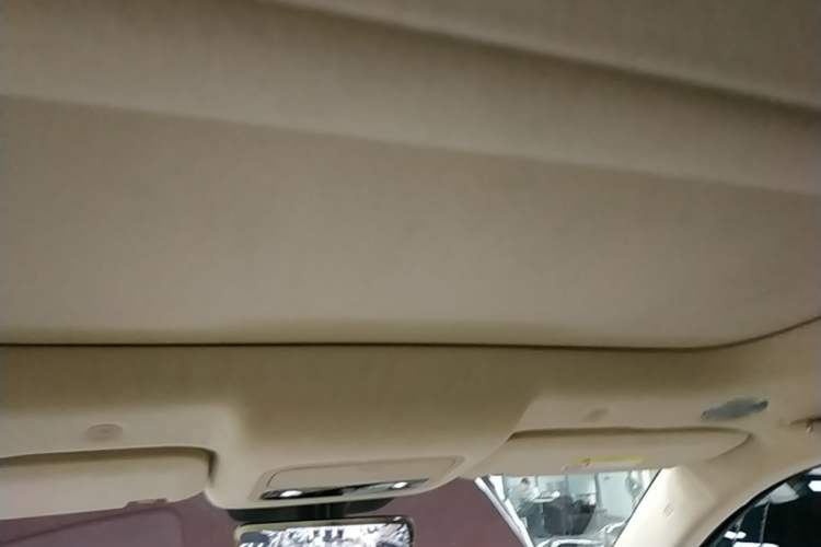 Used Hima AITO M9 2025 Extended-Range Ultra Version 52 kWh 6-Seater Headliner
