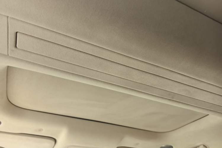 Used Hima AITO M9 2025 Extended-Range Ultra Version 52 kWh 6-Seater Headliner