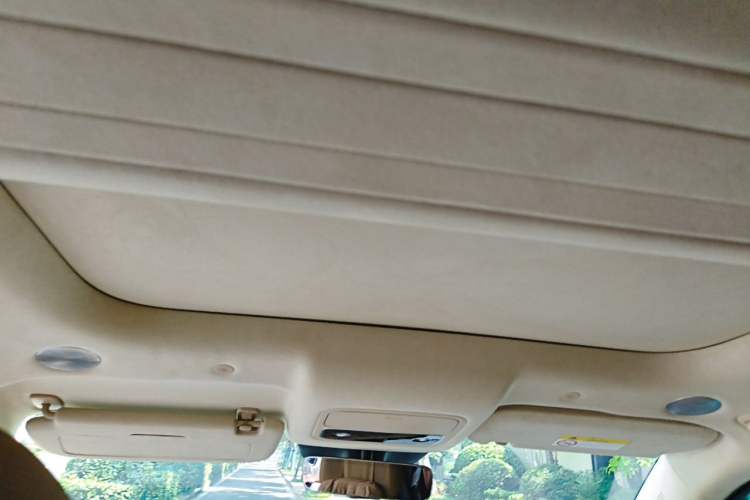 Used Hima AITO M9 2025 Extended-Range Ultra Version 52 kWh 6-Seater Headliner