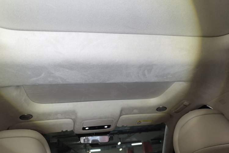 Used Hima AITO M9 2025 Extended-Range Max Version 52 kWh 5-Seater Edition Headliner