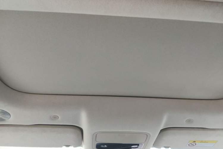 Used Hima AITO M9 2025 Extended-Range Ultra Version 52 kWh 6-Seater Headliner