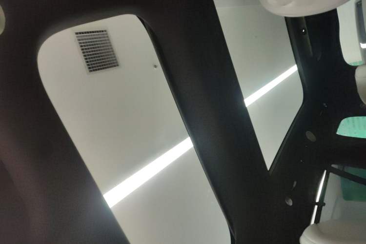 Used Hima AITO M9 2025 Extended-Range Ultra Version 52 kWh 5-Seater Edition Headliner