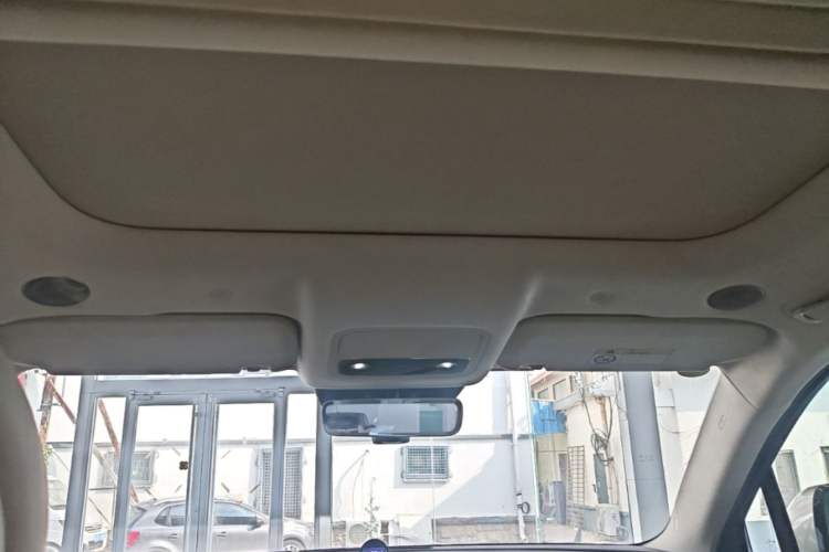 Used Hima AITO M9 2025 Extended-Range Ultra Version 52 kWh 6-Seater Headliner