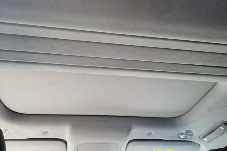 Used Hima AITO M9 2025 Extended-Range Ultra Version 52 kWh 6-Seater Headliner