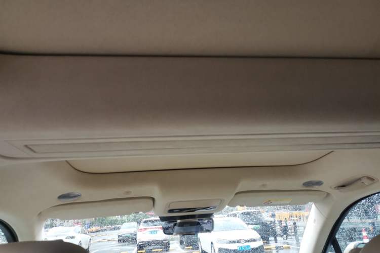 Used Hima AITO M9 2025 Extended-Range Ultra Version 52 kWh 6-Seater Headliner