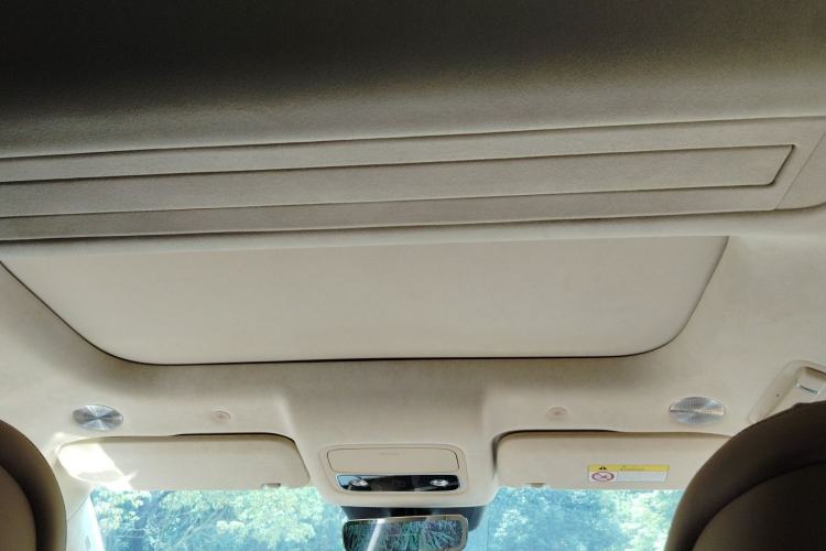 Used Hima AITO M9 2025 Extended-Range Ultra Version 52 kWh 6-Seater Headliner