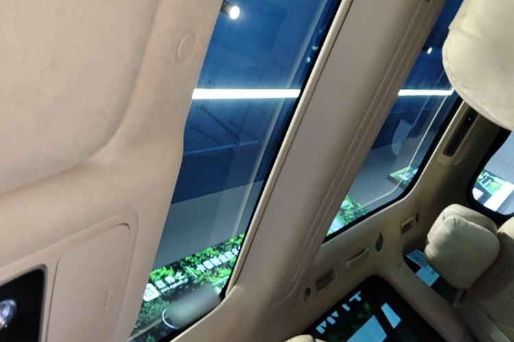 Used Hima AITO M9 2025 Extended-Range Ultra Version 52 kWh 6-Seater Headliner