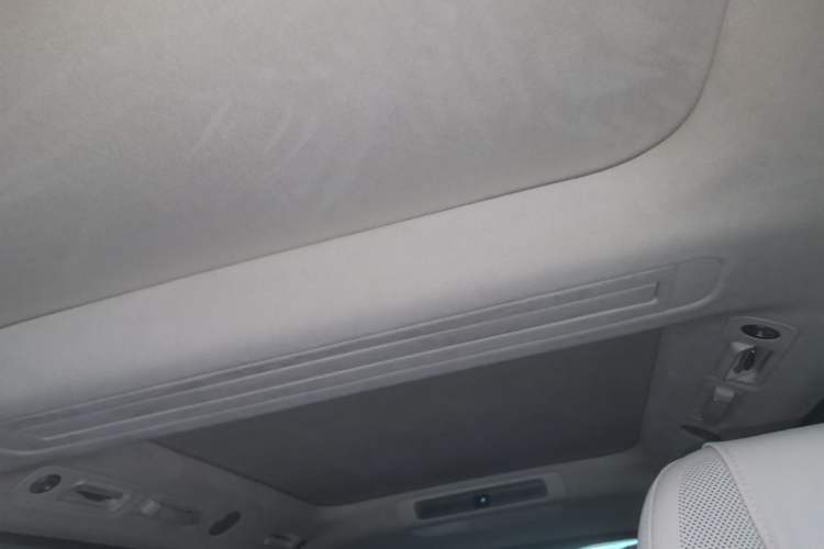 Used Hima AITO M9 2025 Extended-Range Ultra Version 52 kWh 6-Seater Headliner