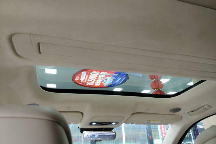 Used Hima AITO M9 2025 Extended-Range Ultra Version 52 kWh 6-Seater Headliner