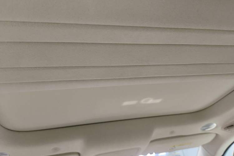 Used Hima AITO M9 2025 Extended-Range Ultra Version 52 kWh 6-Seater Headliner