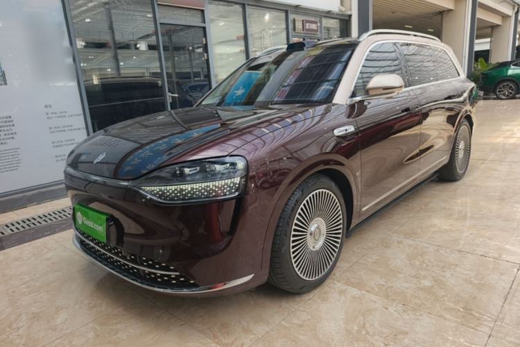 Used Hima AITO M9 2025 Extended-Range Ultra Version 52 kWh 5-Seater Edition Guazi used car, China used car export, Used car for sale, Used  cars, Cheapest cars for sale