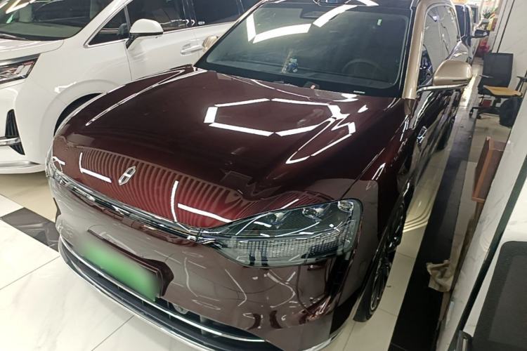 Used Hima AITO M9 2025 Extended-Range Ultra Version 52 kWh 6-Seater Guazi used car, China used car export, Used car for sale, Used  cars, Cheapest cars for sale