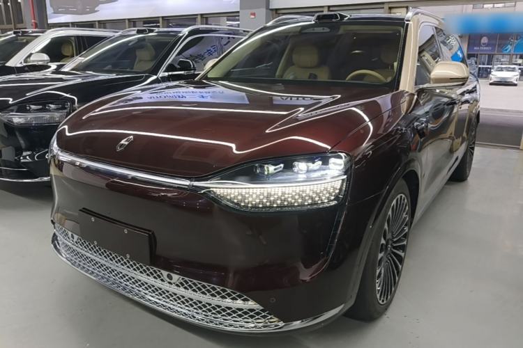 Used Hima AITO M9 2025 Extended-Range Ultra Version 52 kWh 5-Seater Edition Guazi used car, China used car export, Used car for sale, Used  cars, Cheapest cars for sale